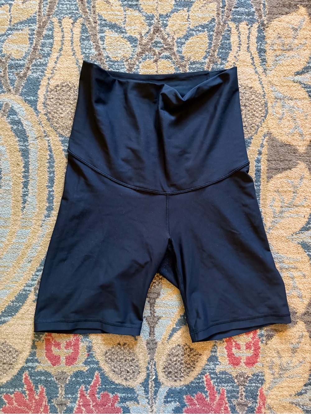 Old Navy Maternity Bike Shorts